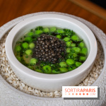 Granite, le restaurant étoilé par le talentueux par Yoshitaka Takayanagi - A7C02782