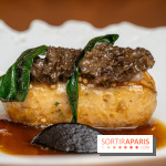 Granite, le restaurant étoilé par le talentueux par Yoshitaka Takayanagi - A7C02802