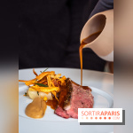 Granite, le restaurant étoilé par le talentueux par Yoshitaka Takayanagi