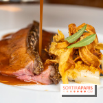 Granite, le restaurant étoilé par le talentueux par Yoshitaka Takayanagi - A7C02822