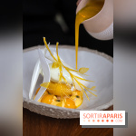 Granite, le restaurant étoilé par le talentueux par Yoshitaka Takayanagi - A7C02838