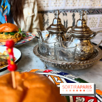 Coderak - Thé à la menthe