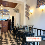 Coderak - Décoration