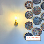 Coderak - Décoration