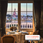 La Forêt Secrète par Jean Imbert au Disneyland Hotel - image00014