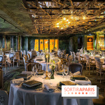 La Forêt Secrète par Jean Imbert au Disneyland Hotel - image00022