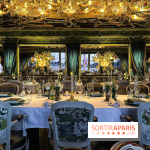 La Forêt Secrète par Jean Imbert au Disneyland Hotel - image00027