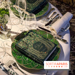 La Forêt Secrète par Jean Imbert au Disneyland Hotel - image00030