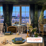 La Forêt Secrète par Jean Imbert au Disneyland Hotel - image00033