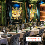 La Forêt Secrète par Jean Imbert au Disneyland Hotel - image00035