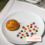 La Forêt Secrète par Jean Imbert au Disneyland Hotel - image00043