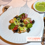 La Forêt Secrète par Jean Imbert au Disneyland Hotel - image00046