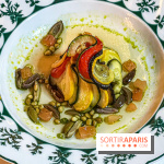 La Forêt Secrète par Jean Imbert au Disneyland Hotel - image00048