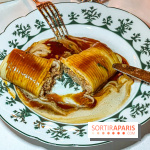 La Forêt Secrète par Jean Imbert au Disneyland Hotel - image00058