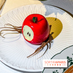 La Forêt Secrète par Jean Imbert au Disneyland Hotel - image00062