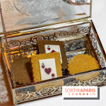 La Forêt Secrète par Jean Imbert au Disneyland Hotel - image00072