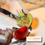 La Forêt Secrète par Jean Imbert au Disneyland Hotel - image00074