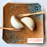 Kuma - Mochi glacé coco