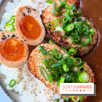 Kuma - Curry japonais