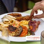 Le brunch à volonté de la Parenthèse Vertes dans les Yvelines - A7C03020