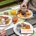 Le brunch à volonté de la Parenthèse Vertes dans les Yvelines - A7C03014