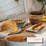 Le brunch à volonté de la Parenthèse Vertes dans les Yvelines - A7C03010