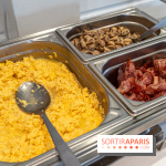 Le brunch à volonté de la Parenthèse Vertes dans les Yvelines - A7C03008