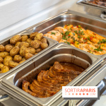 Le brunch à volonté de la Parenthèse Vertes dans les Yvelines - A7C03006