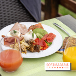 Le brunch à volonté de la Parenthèse Vertes dans les Yvelines - A7C03003