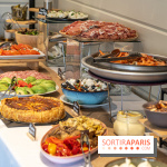 Le brunch à volonté de la Parenthèse Vertes dans les Yvelines - A7C02999