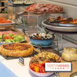 Le brunch à volonté de la Parenthèse Vertes dans les Yvelines - A7C02997