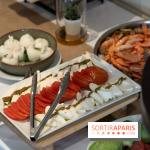 Le brunch à volonté de la Parenthèse Vertes dans les Yvelines - A7C02996