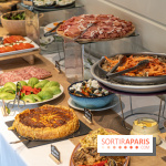 Le brunch à volonté de la Parenthèse Vertes dans les Yvelines - A7C02995