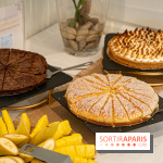 Le brunch à volonté de la Parenthèse Vertes dans les Yvelines - A7C02989