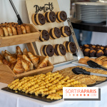 Le brunch à volonté de la Parenthèse Vertes dans les Yvelines - A7C02987