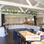 Le brunch à volonté de la Parenthèse Vertes dans les Yvelines - A7C02976