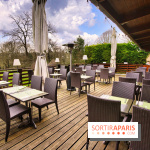 Le brunch à volonté de la Parenthèse Vertes dans les Yvelines - Image JPEG