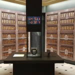 Cité de l'Economie - Citéco Salledescoffres Lingot 2 ©Citéco