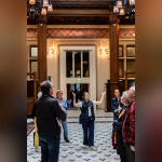 Cité de l'Economie - Visitechateaugaillard 5ansCiteco 2024 06©RemiJaouen55