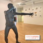 Ce que l'horizon promet : les artistes explorent notre futur à la Fondation EDF - nos photos