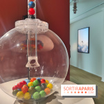 Ce que l'horizon promet : les artistes explorent notre futur à la Fondation EDF - nos photos