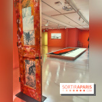 Ce que l'horizon promet : les artistes explorent notre futur à la Fondation EDF - nos photos - fotor 1741705851632