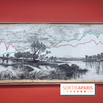 Ce que l'horizon promet : les artistes explorent notre futur à la Fondation EDF - nos photos - fotor 1741705827556