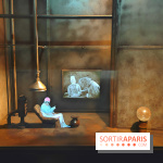 Ce que l'horizon promet : les artistes explorent notre futur à la Fondation EDF - nos photos - fotor 1741705710746