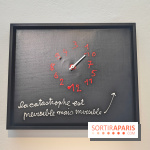 Ce que l'horizon promet : les artistes explorent notre futur à la Fondation EDF - nos photos - fotor 1741705620809