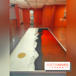 Ce que l'horizon promet : les artistes explorent notre futur à la Fondation EDF - nos photos - fotor 1741705561073