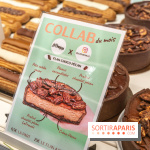 La nouvelle boulangerie Les Commères Paris 12e - A7C02893