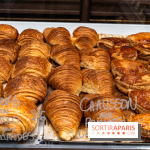 La nouvelle boulangerie Les Commères Paris 12e