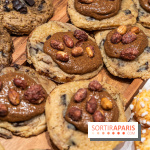 La nouvelle boulangerie Les Commères Paris 12e - A7C02900