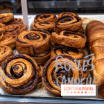 La nouvelle boulangerie Les Commères Paris 12e
